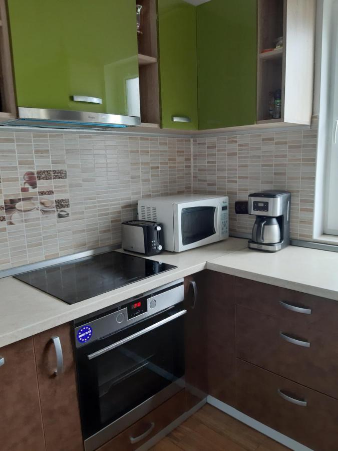 Apartament Laura Bran  Exteriör bild